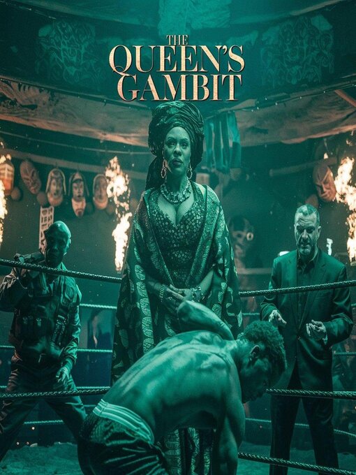 Title details for The Queen's Gambit by dain lemmitt - Available